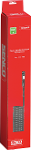 Špirálová hadica kit, univerzál PU, 6m x 6,5mm (vnút.) 10mm (vonk.)