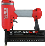 FinishPro25XP, klincovačka na klinčeky 1,2mm (AX/AY)