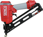 FinishPro30XP, DA dokončovacia klincovačka 1,8mm