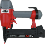 SLS18Mg Sponkovačka na stredné spony