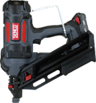F-40XP Akumulátorová pneumatická rámová klincovačka Fusion